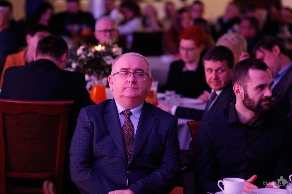 WIDEO: Konecka Gala Sportu 2020