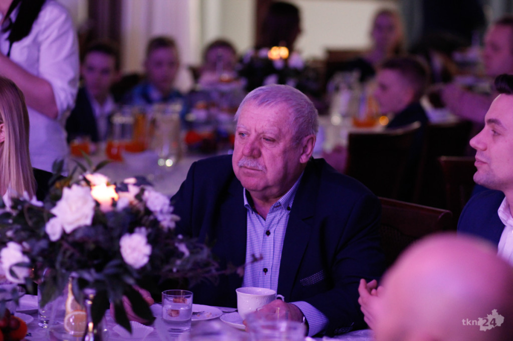 WIDEO: Konecka Gala Sportu 2020