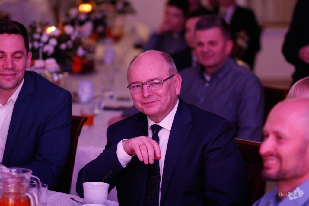 WIDEO: Konecka Gala Sportu 2020