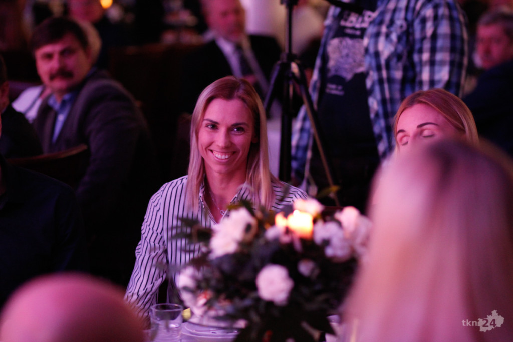WIDEO: Konecka Gala Sportu 2020