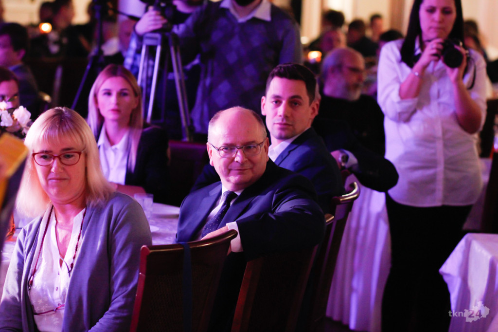 WIDEO: Konecka Gala Sportu 2020