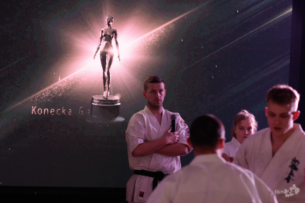WIDEO: Konecka Gala Sportu 2020