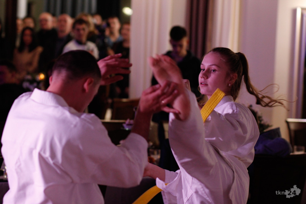 WIDEO: Konecka Gala Sportu 2020