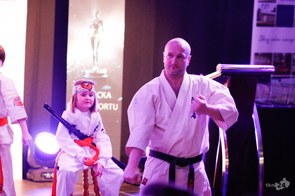 WIDEO: Konecka Gala Sportu 2020