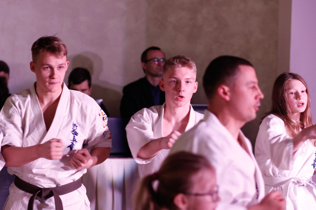 WIDEO: Konecka Gala Sportu 2020