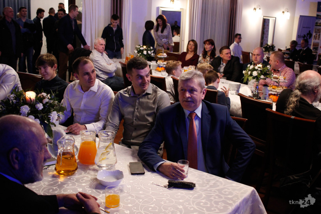WIDEO: Konecka Gala Sportu 2020