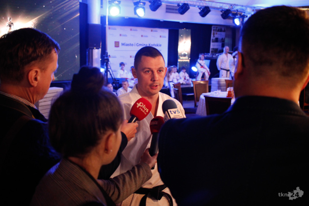 WIDEO: Konecka Gala Sportu 2020