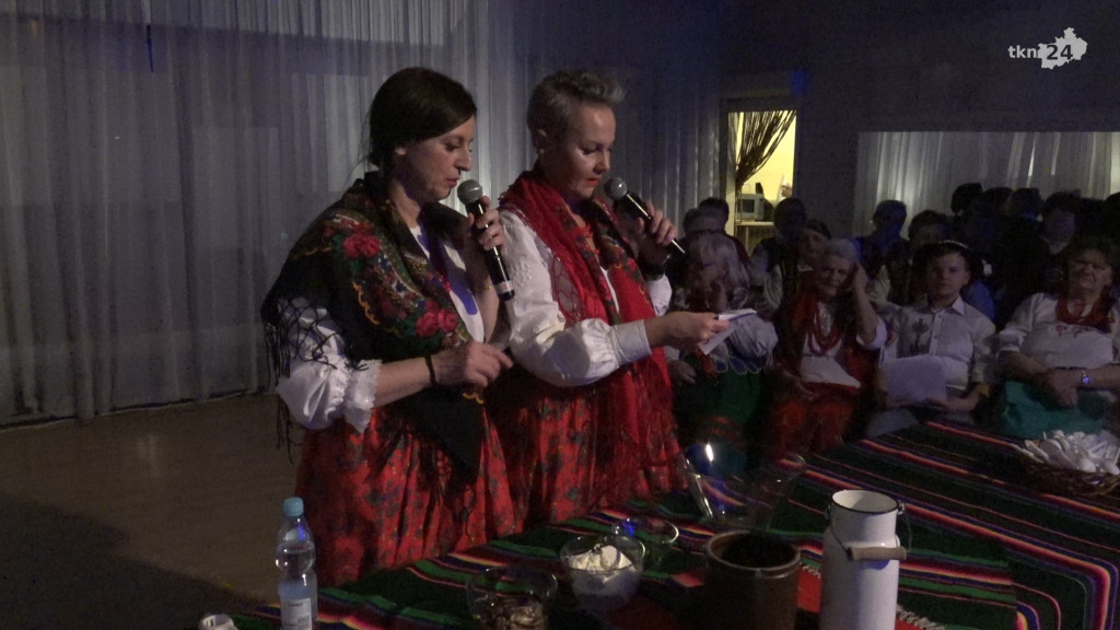 `Uczta z Folklorem` zabrała uczestników w góry! [wideo, zdjęcia]