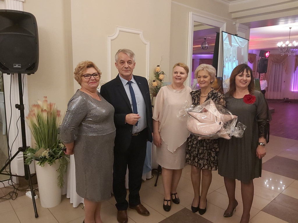 Gmina Smyków po raz dziewiąty bawiła się by pomagać! [zdjęcia]