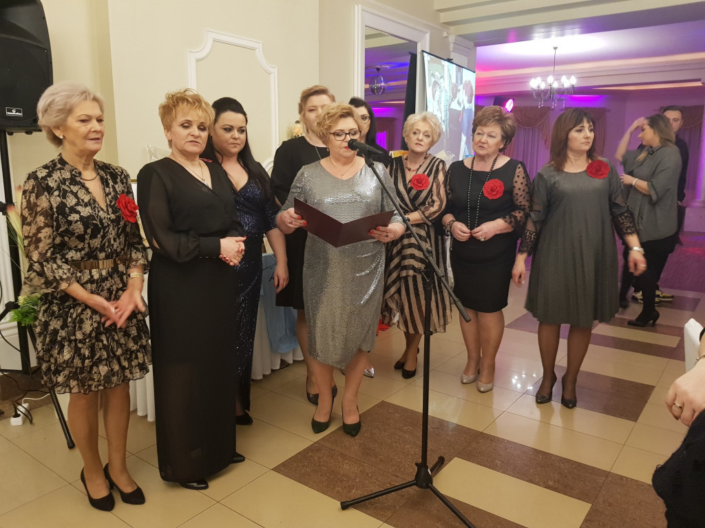 Gmina Smyków po raz dziewiąty bawiła się by pomagać! [zdjęcia]