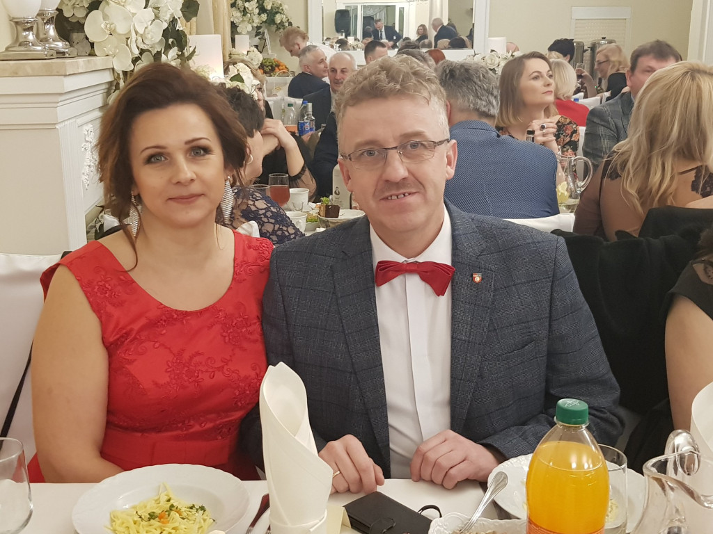 Gmina Smyków po raz dziewiąty bawiła się by pomagać! [zdjęcia]