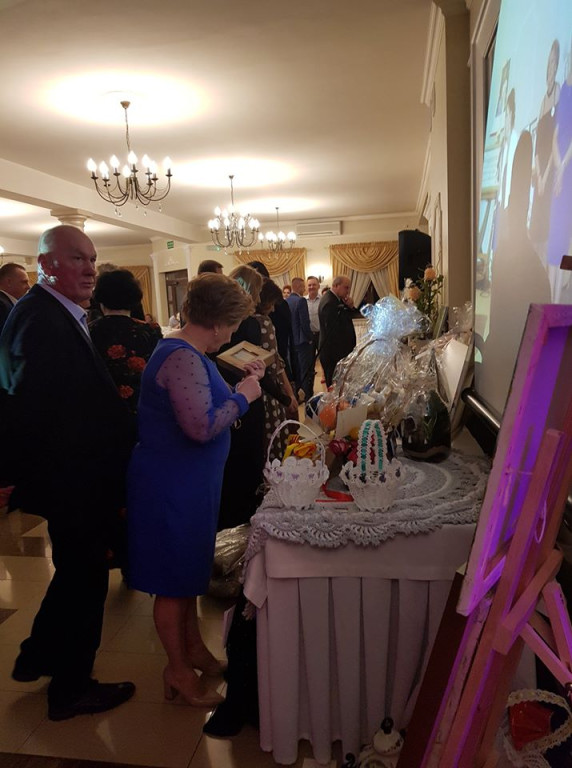 Gmina Smyków po raz dziewiąty bawiła się by pomagać! [zdjęcia]