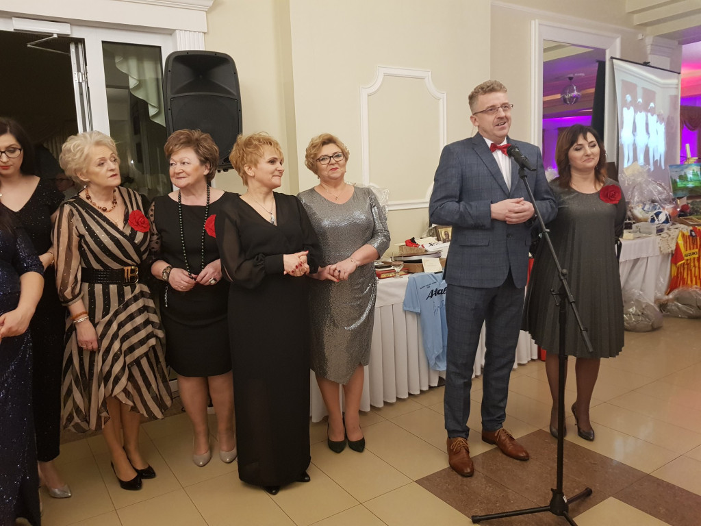 Gmina Smyków po raz dziewiąty bawiła się by pomagać! [zdjęcia]