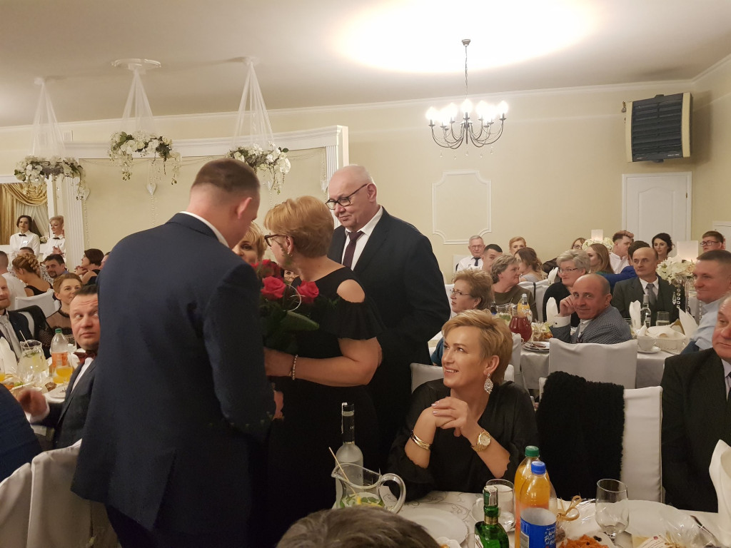 Gmina Smyków po raz dziewiąty bawiła się by pomagać! [zdjęcia]