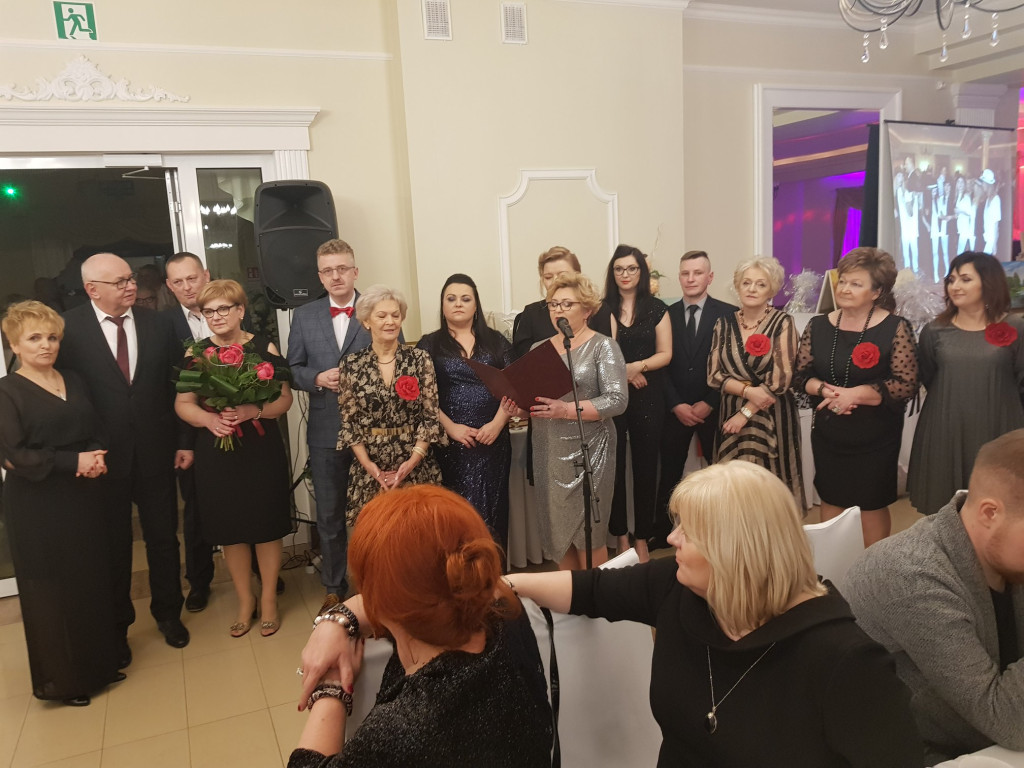 Gmina Smyków po raz dziewiąty bawiła się by pomagać! [zdjęcia]