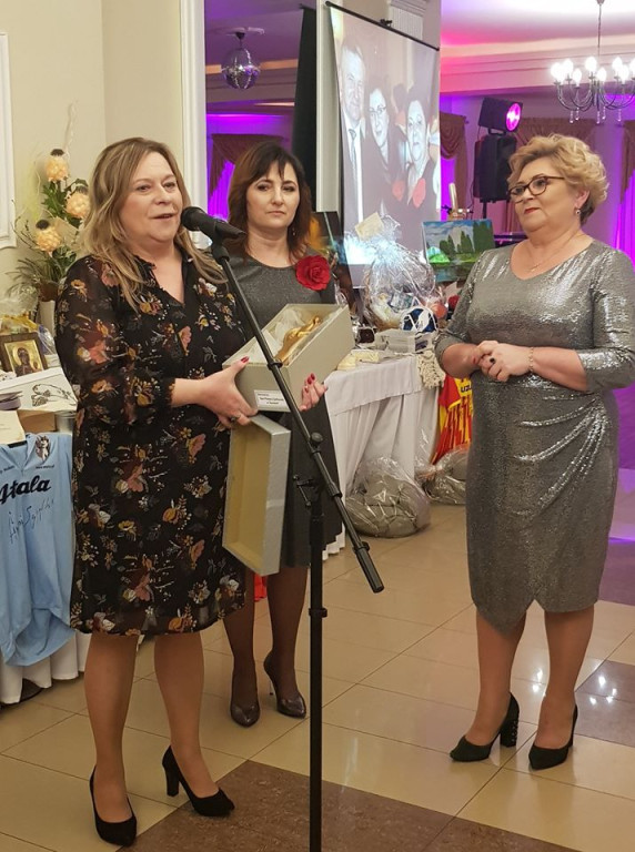 Gmina Smyków po raz dziewiąty bawiła się by pomagać! [zdjęcia]