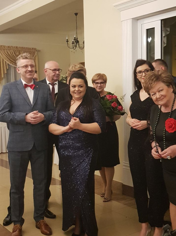 Gmina Smyków po raz dziewiąty bawiła się by pomagać! [zdjęcia]