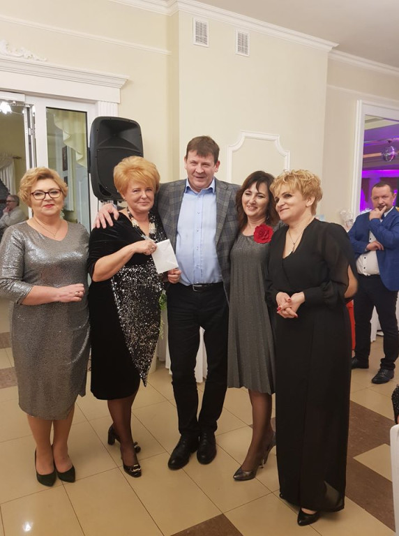 Gmina Smyków po raz dziewiąty bawiła się by pomagać! [zdjęcia]