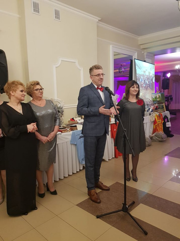Gmina Smyków po raz dziewiąty bawiła się by pomagać! [zdjęcia]
