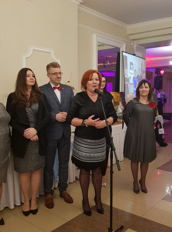 Gmina Smyków po raz dziewiąty bawiła się by pomagać! [zdjęcia]