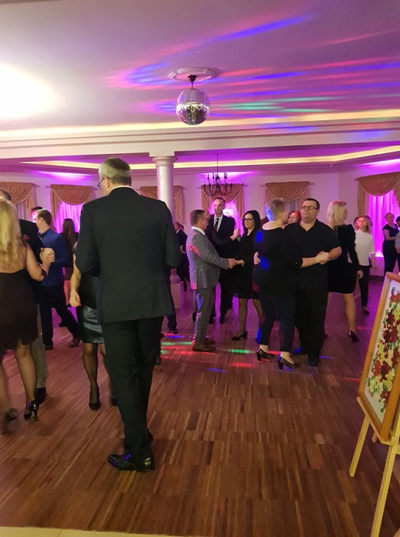 Gmina Smyków po raz dziewiąty bawiła się by pomagać! [zdjęcia]