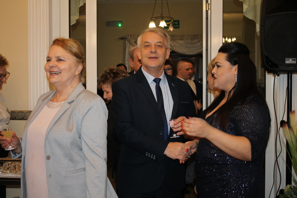 Gmina Smyków po raz dziewiąty bawiła się by pomagać! [zdjęcia]
