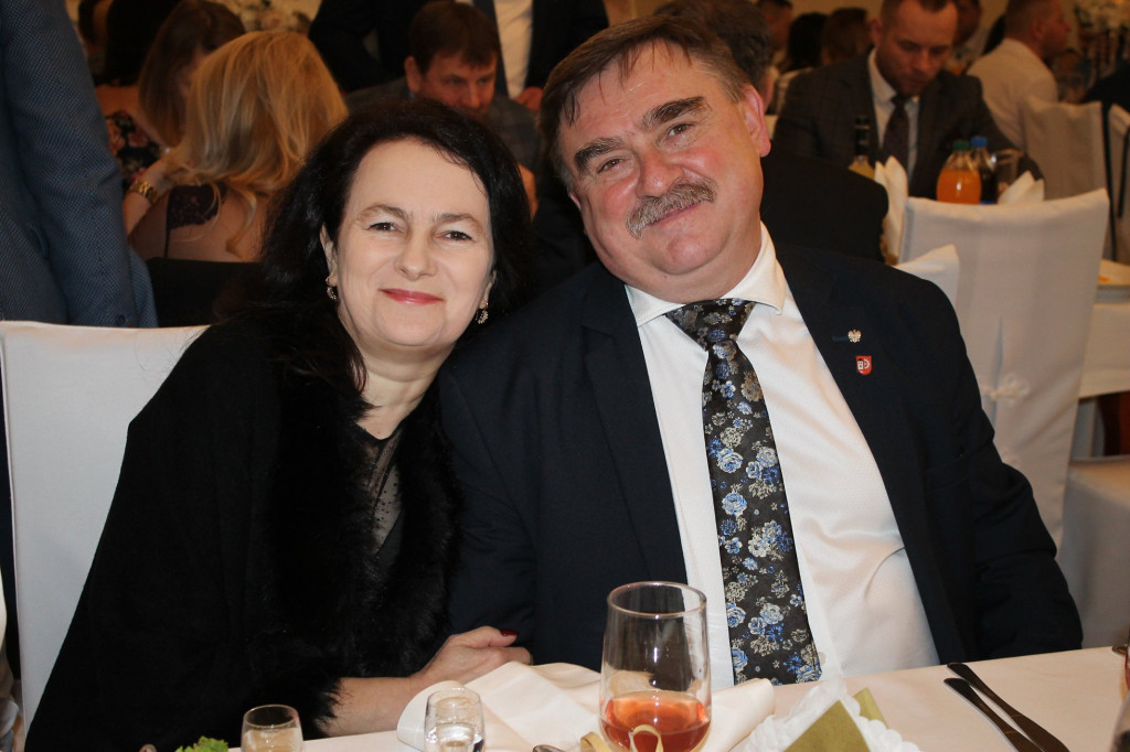Gmina Smyków po raz dziewiąty bawiła się by pomagać! [zdjęcia]