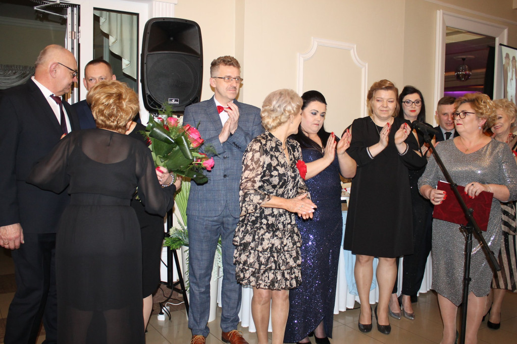 Gmina Smyków po raz dziewiąty bawiła się by pomagać! [zdjęcia]