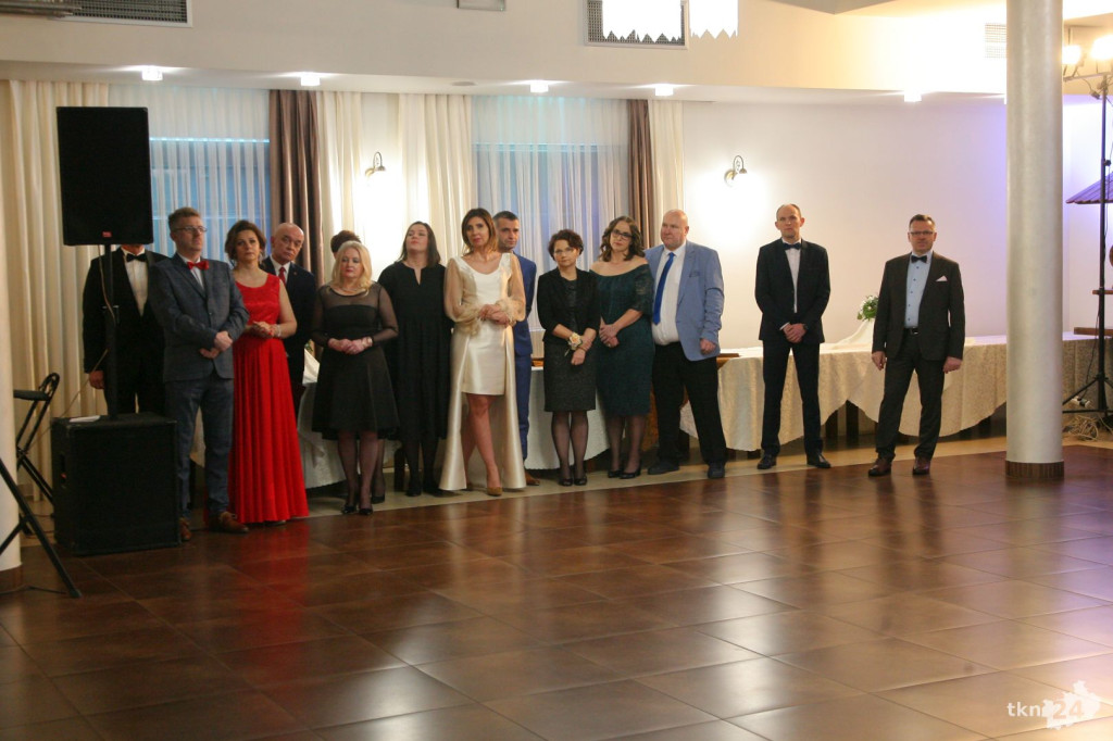 WIDEO: Studniówka 2020 II LO w Końskich