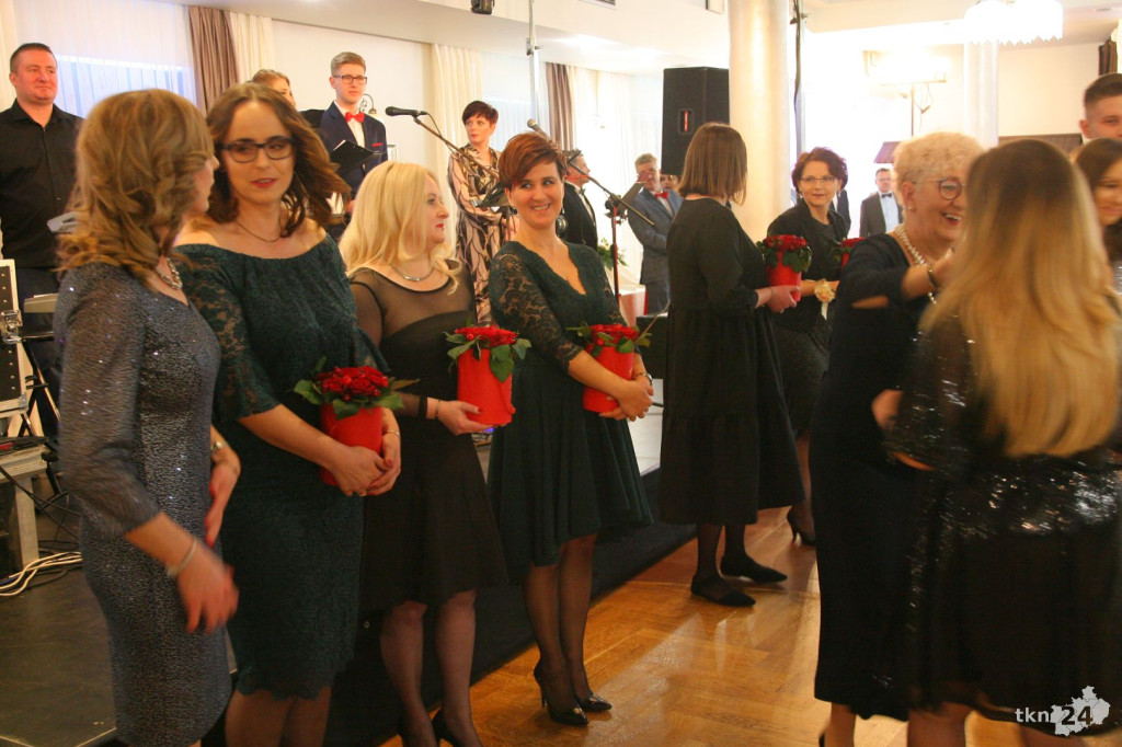 WIDEO: Studniówka 2020 II LO w Końskich