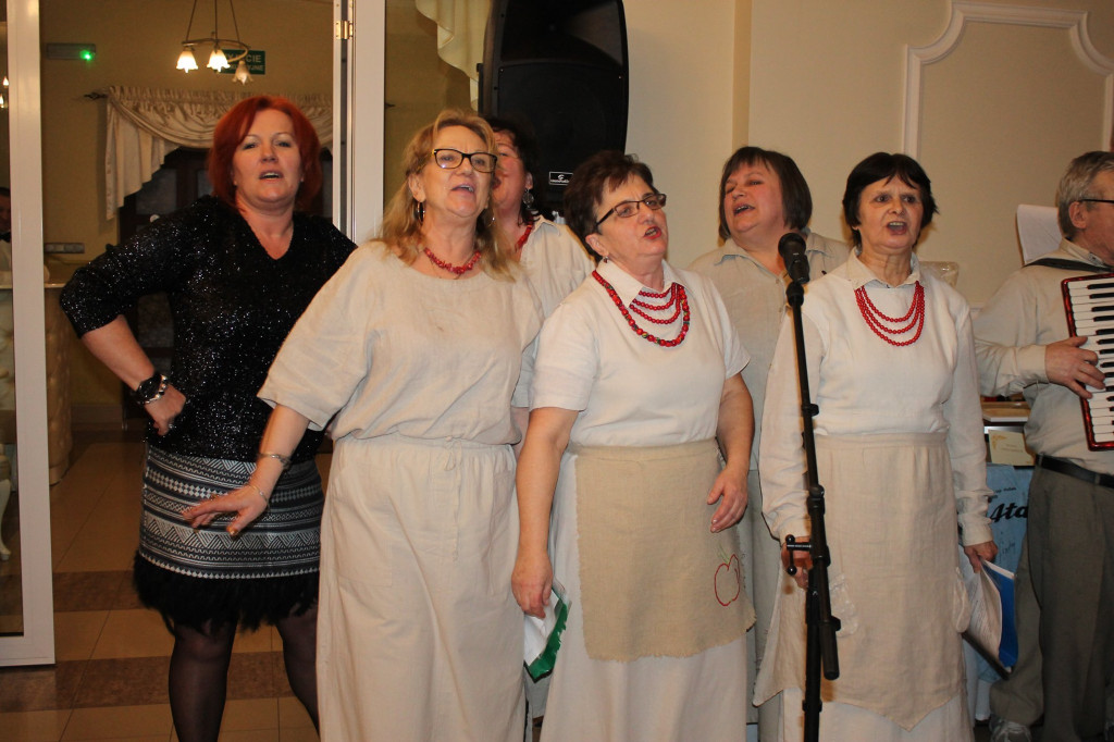 Gmina Smyków po raz dziewiąty bawiła się by pomagać! [zdjęcia]