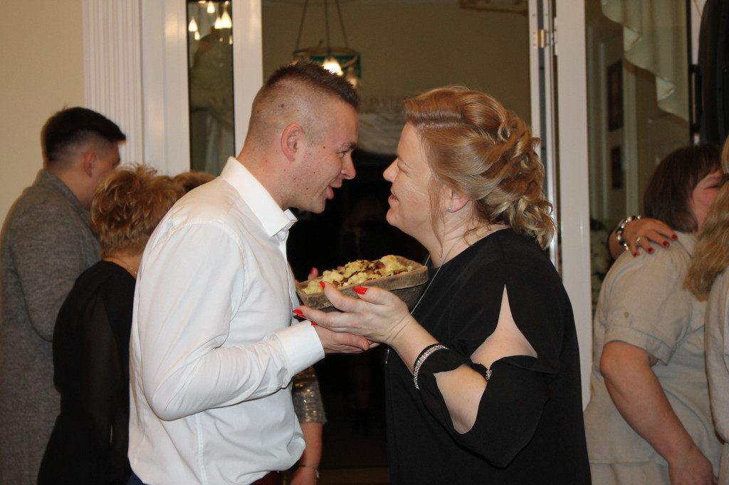 Gmina Smyków po raz dziewiąty bawiła się by pomagać! [zdjęcia]