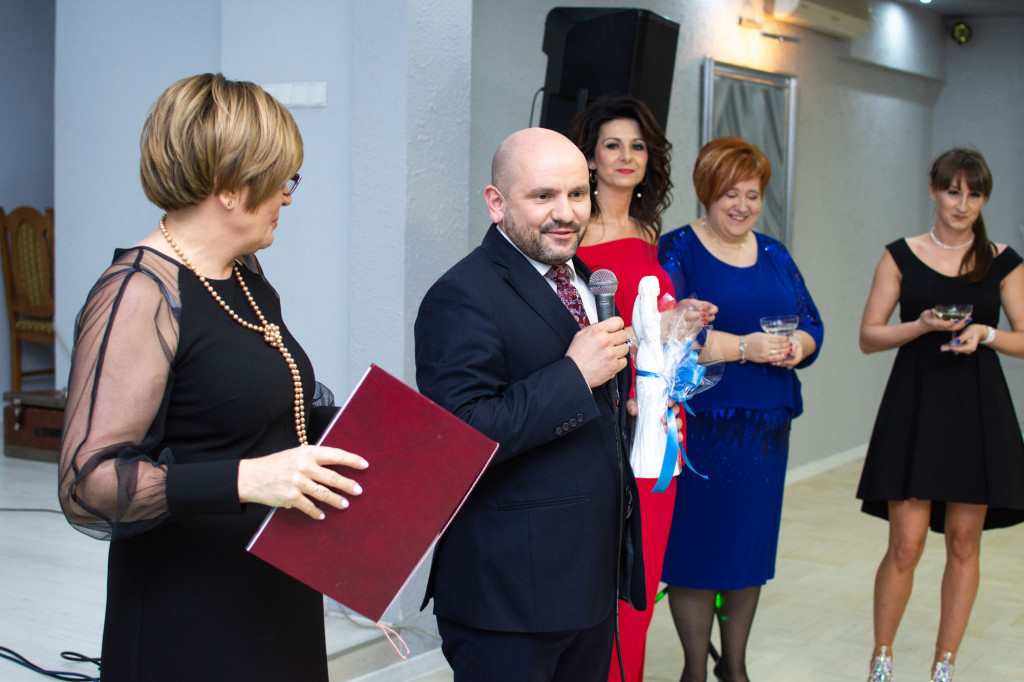 Zebrali pieniądze dla najzdolniejszych uczniów [zdjęcia]