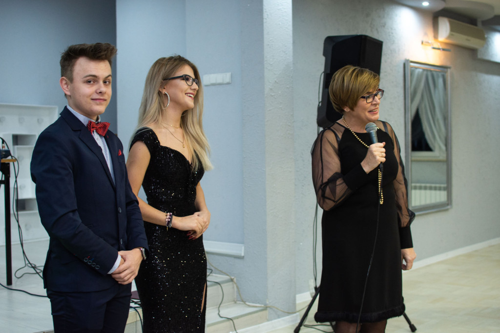 Zebrali pieniądze dla najzdolniejszych uczniów [zdjęcia]
