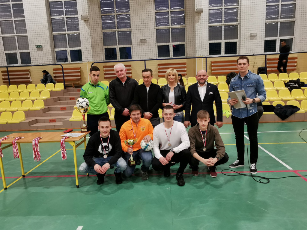 Taktyczny Piątek mistrzem MLF. Za nami sezon 2019/2020 [zdjęcia]