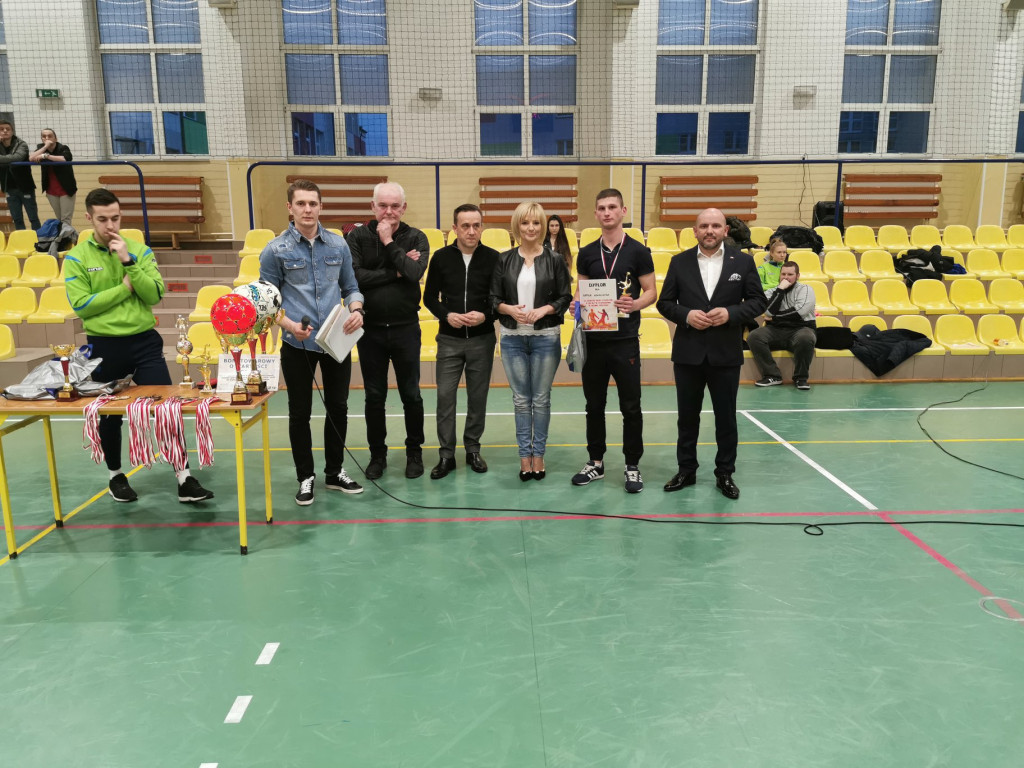 Taktyczny Piątek mistrzem MLF. Za nami sezon 2019/2020 [zdjęcia]