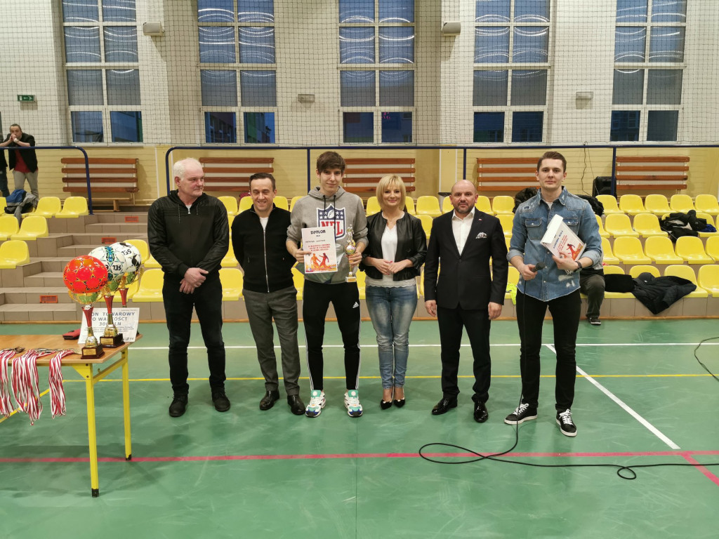 Taktyczny Piątek mistrzem MLF. Za nami sezon 2019/2020 [zdjęcia]