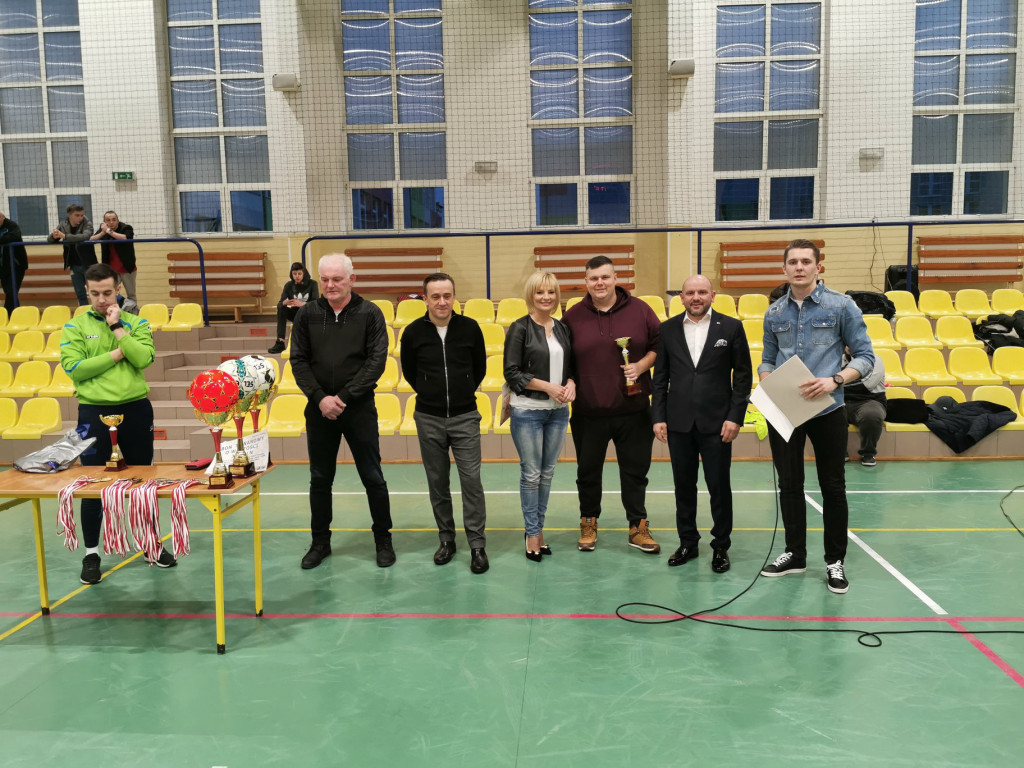 Taktyczny Piątek mistrzem MLF. Za nami sezon 2019/2020 [zdjęcia]