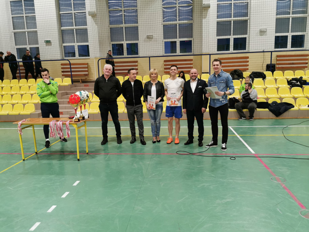 Taktyczny Piątek mistrzem MLF. Za nami sezon 2019/2020 [zdjęcia]