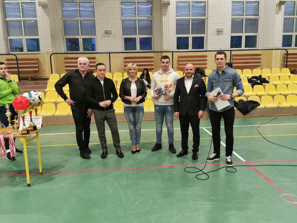 Taktyczny Piątek mistrzem MLF. Za nami sezon 2019/2020 [zdjęcia]