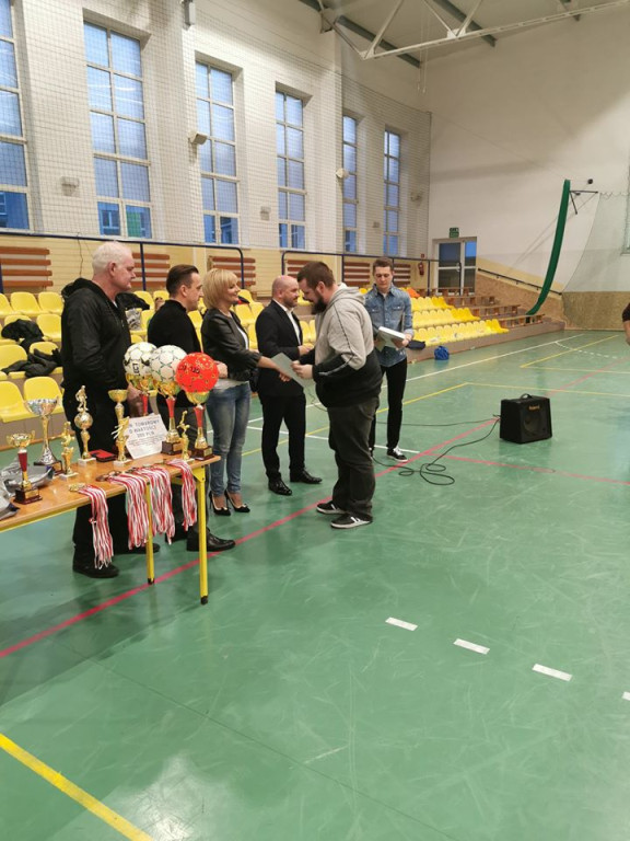 Taktyczny Piątek mistrzem MLF. Za nami sezon 2019/2020 [zdjęcia]