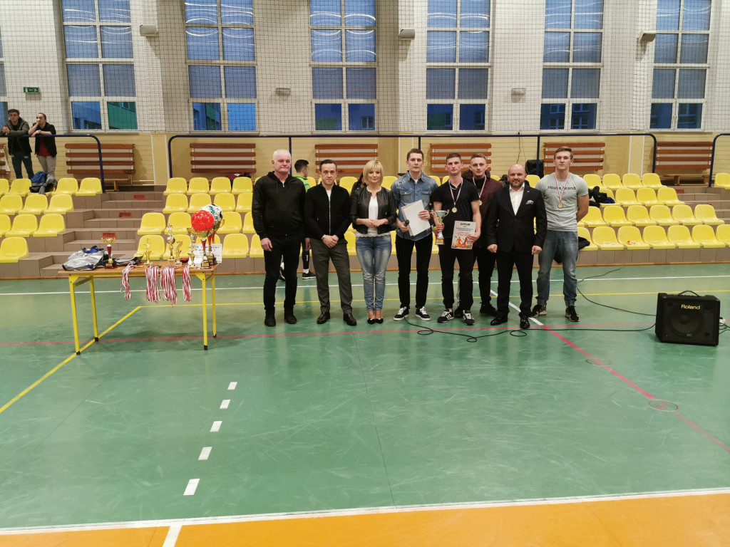 Taktyczny Piątek mistrzem MLF. Za nami sezon 2019/2020 [zdjęcia]