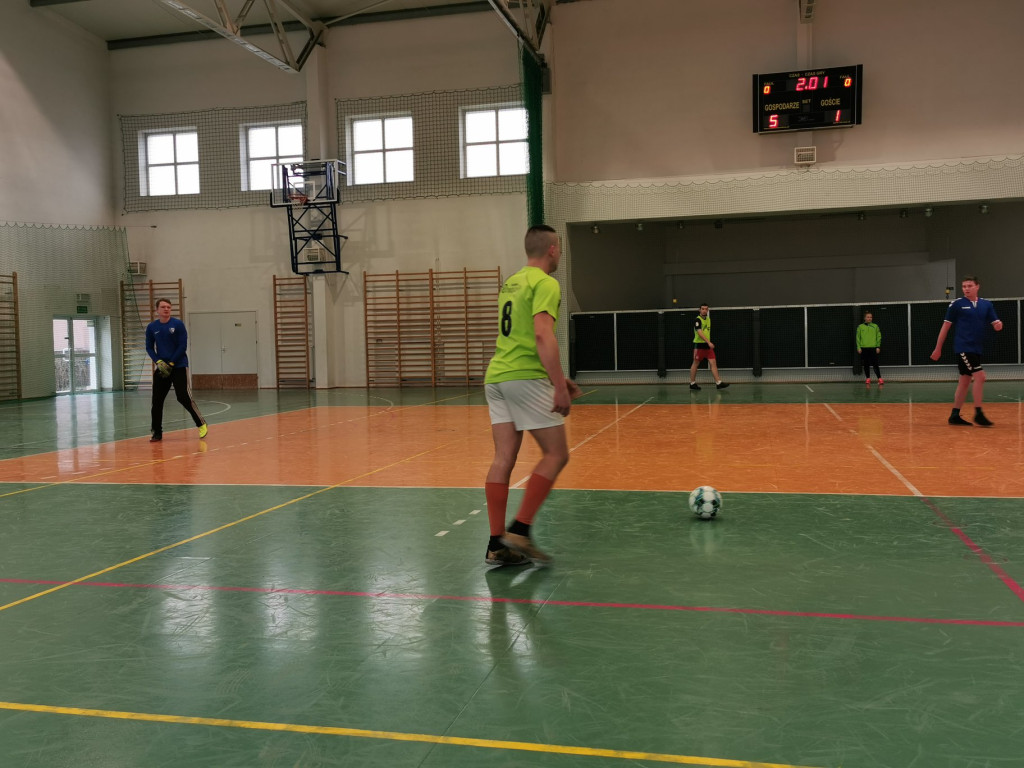 Taktyczny Piątek mistrzem MLF. Za nami sezon 2019/2020 [zdjęcia]