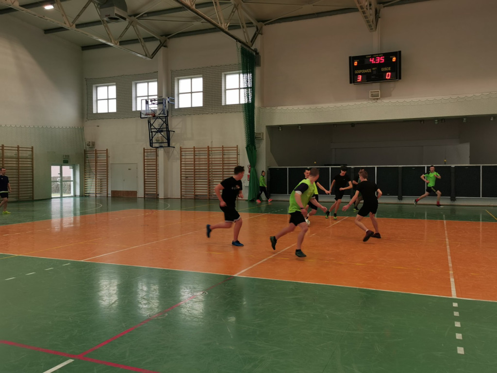 Taktyczny Piątek mistrzem MLF. Za nami sezon 2019/2020 [zdjęcia]