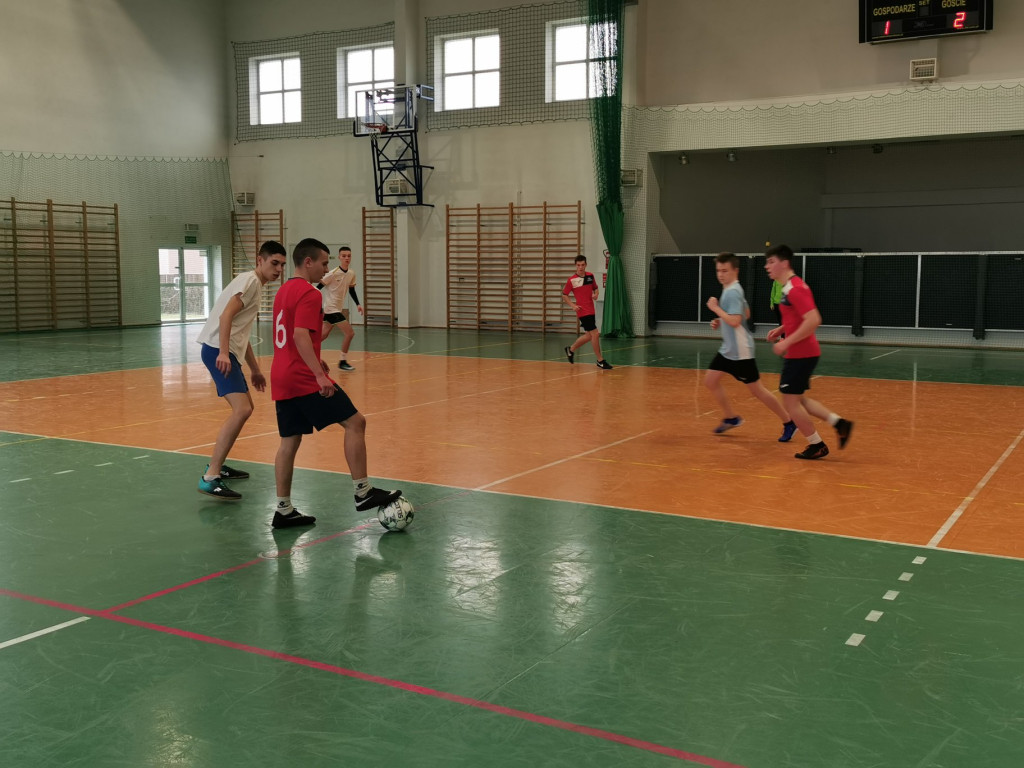 Taktyczny Piątek mistrzem MLF. Za nami sezon 2019/2020 [zdjęcia]