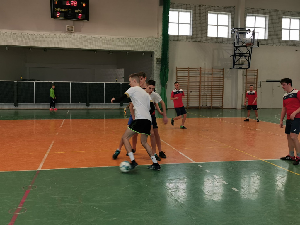 Taktyczny Piątek mistrzem MLF. Za nami sezon 2019/2020 [zdjęcia]