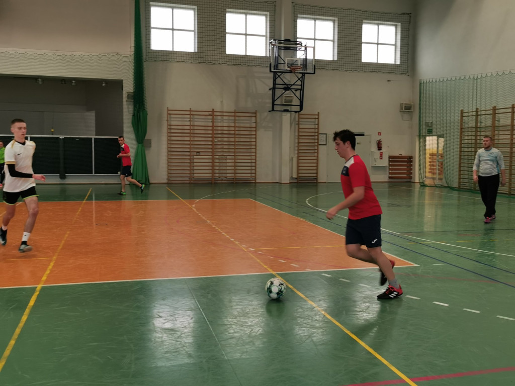 Taktyczny Piątek mistrzem MLF. Za nami sezon 2019/2020 [zdjęcia]