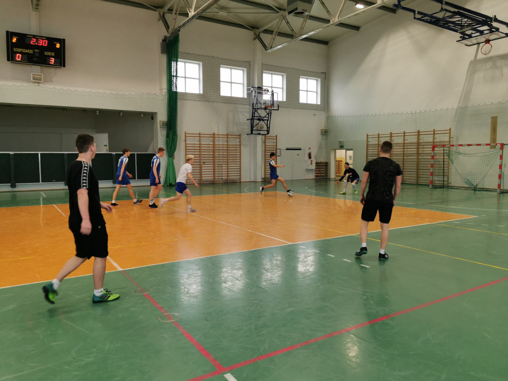 Taktyczny Piątek mistrzem MLF. Za nami sezon 2019/2020 [zdjęcia]