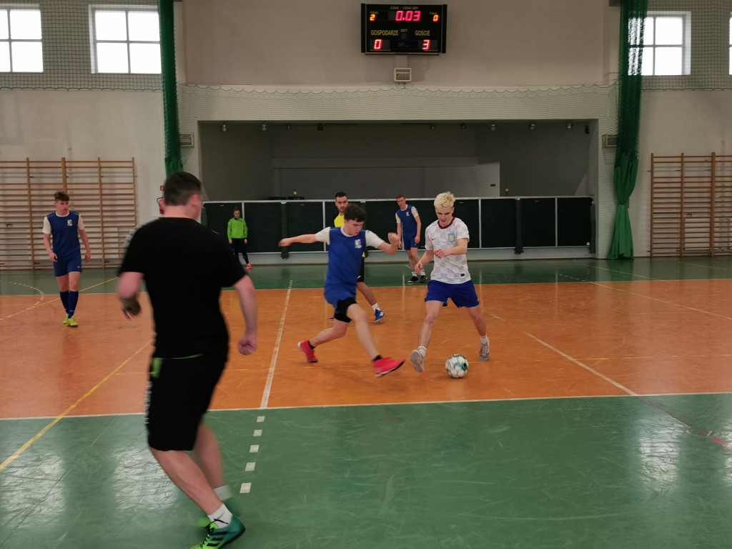 Taktyczny Piątek mistrzem MLF. Za nami sezon 2019/2020 [zdjęcia]