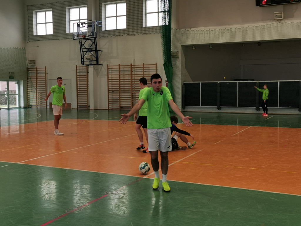 Taktyczny Piątek mistrzem MLF. Za nami sezon 2019/2020 [zdjęcia]